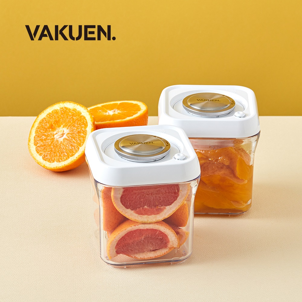 VAKUEN 바퀜 펌프 베이직 0.5리터