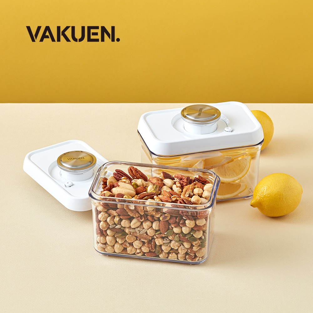 VAKUEN 바퀜 펌프 베이직 1.0리터