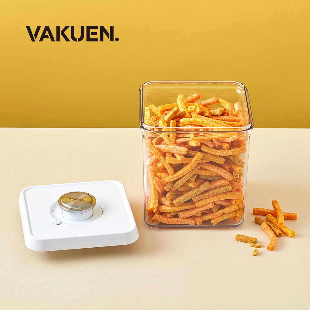 VAKUEN 바퀜 펌프 하이 3.1리터