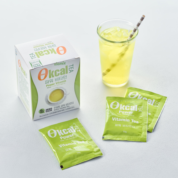 0kcal 파워 비타민차(10g×10입)