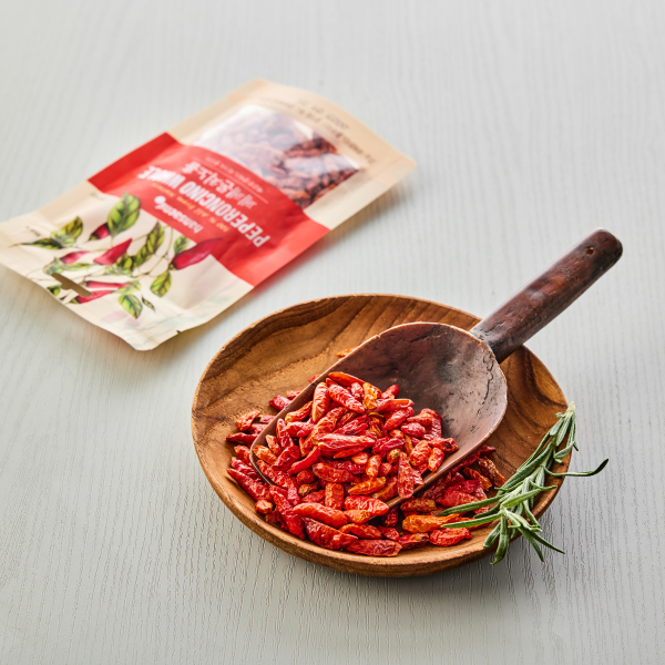 [재입점 특가] 페페론치노홀