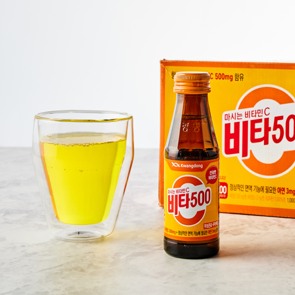 광동 비타500 대표이미지 섬네일