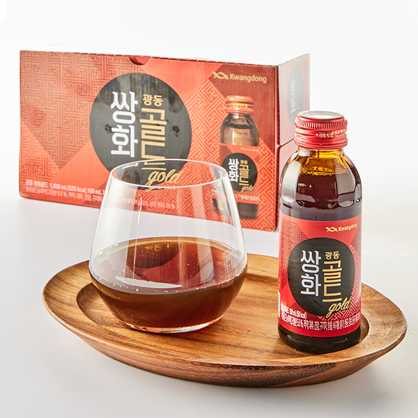 광동 쌍화골드 대표이미지 섬네일