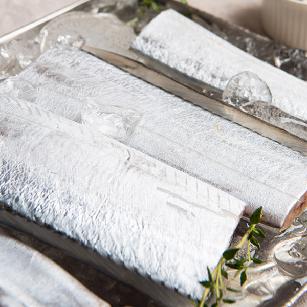 제주올레마켓 싱싱제주 은갈치 300g/350g/400g/450g 각 2팩 (냉동)