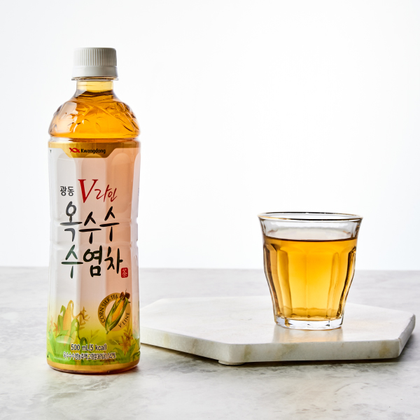 광동 옥수수수염차 500ml