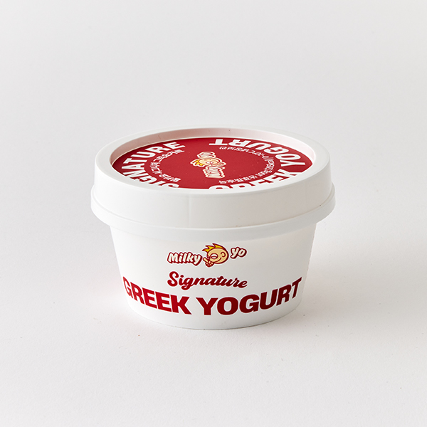 밀키요 그릭요거트 (100g)