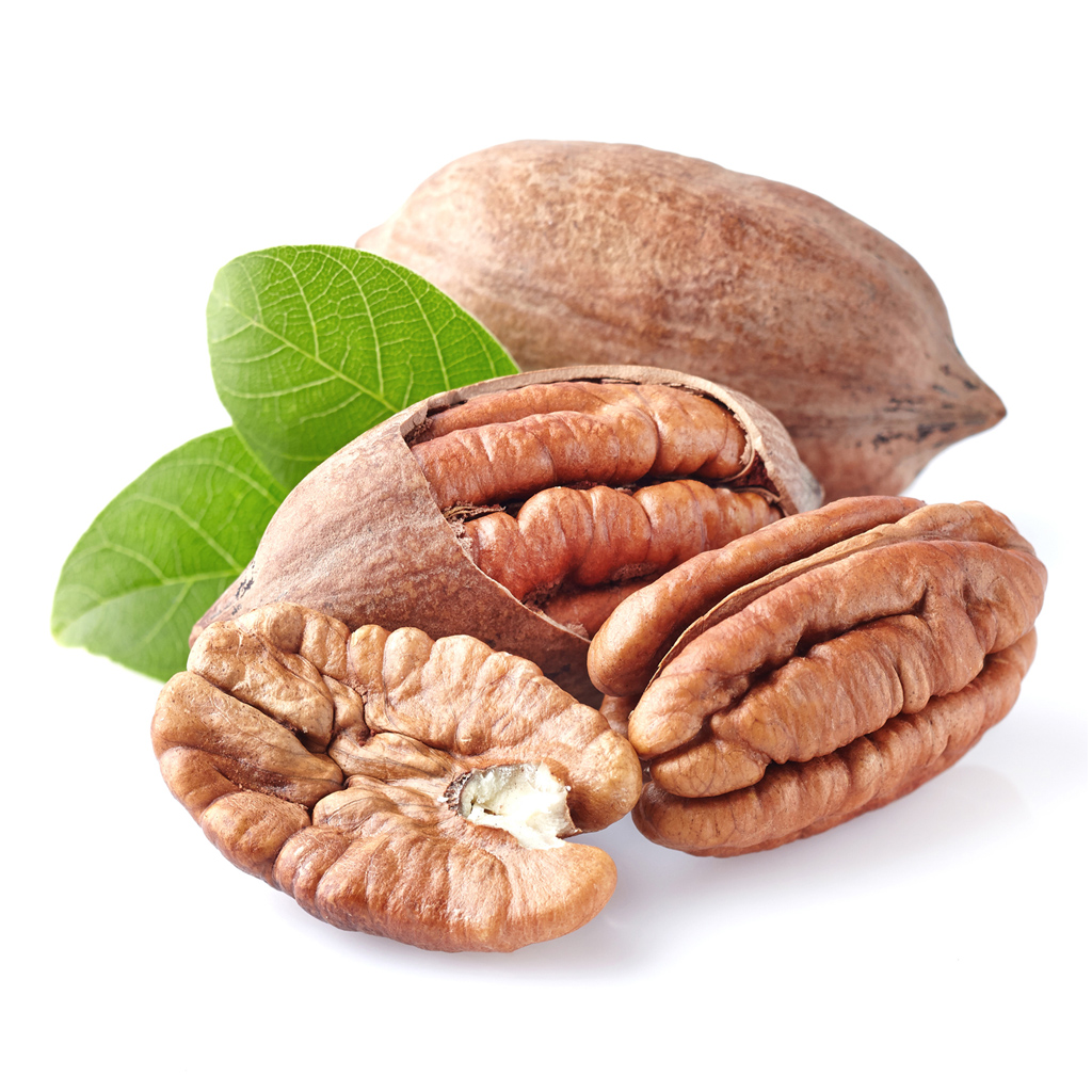 호정가 넛츠 피칸(봉지) 500g / 견과류 슈퍼푸드