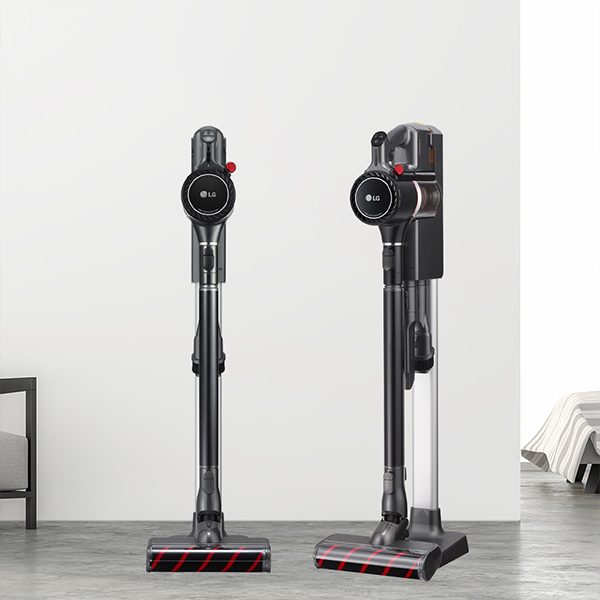 LG전자 코드제로 A9S 무선청소기 AS9200BA (마루/틈새/보조2종/배터리1개)