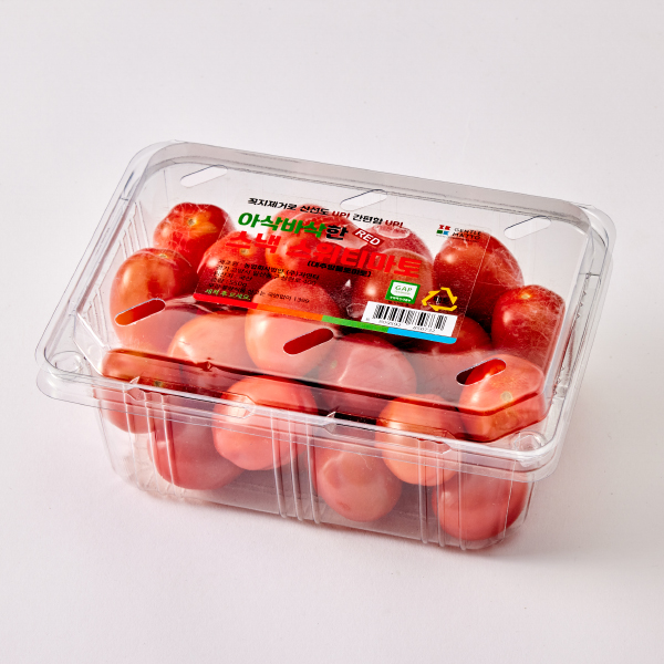 GAP 스낵 스위티마토(550g)