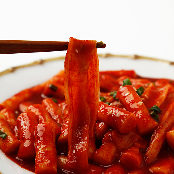 나만의 비밀식 칼로컷 다이어트 곤약 떡볶이 203g*2