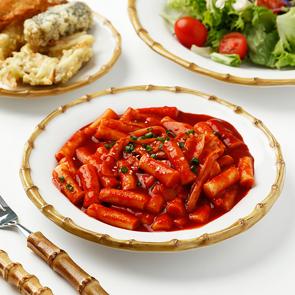 나만의 비밀식 칼로컷 다이어트 곤약 떡볶이 203g*2