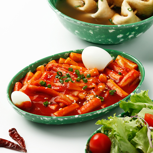 나만의 비밀식 칼로컷 다이어트 곤약 떡볶이 203g*2