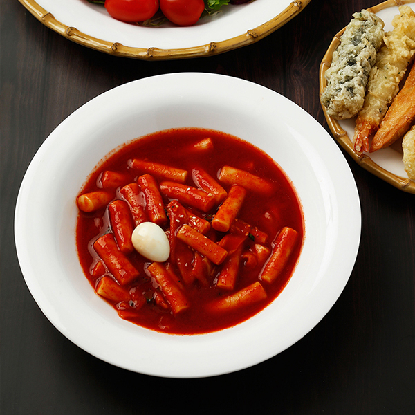 나만의 비밀식 칼로컷 다이어트 곤약 떡볶이 203g*2