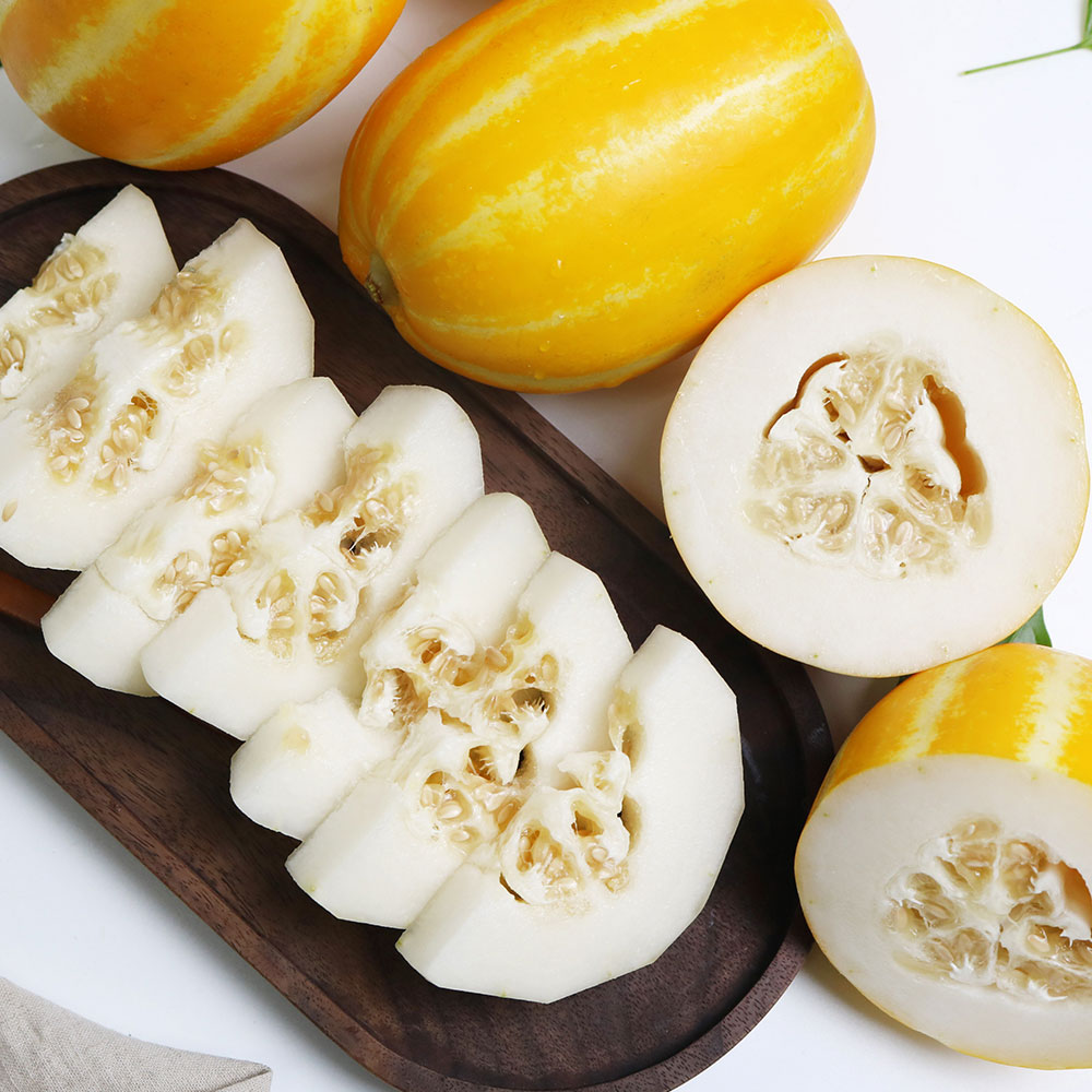 성주 참외 농가발송 꿀참외 꿀당도 산지직송 2kg 5kg