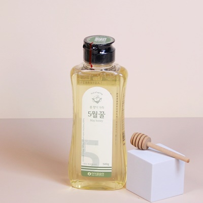  이삭꿀벌농원 아카시아꿀 1+등급 대표이미지 섬네일