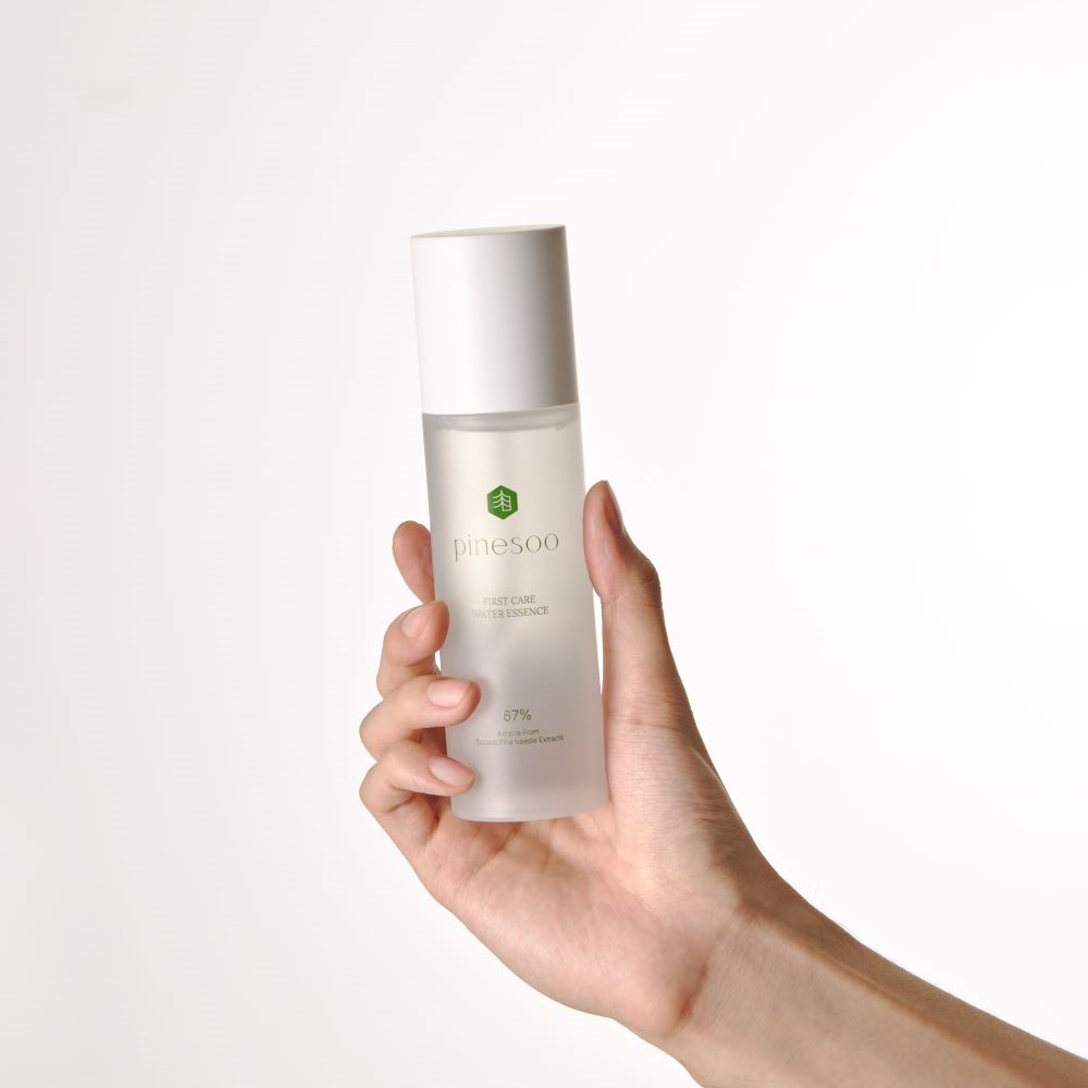 [피네수]모공냉각 워터에센스 150ml