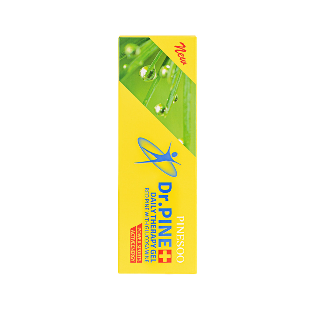 [피노젠] 피네수 닥터파인 마사지크림 150ml