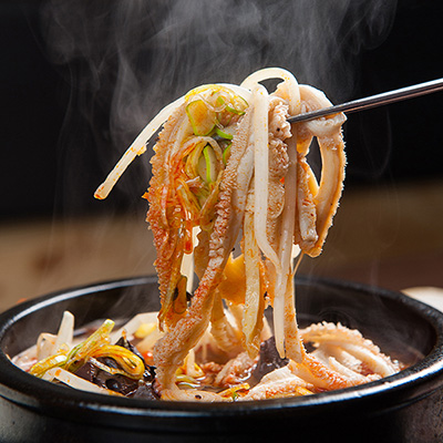 양평해장국 600g x4팩 대표이미지 섬네일