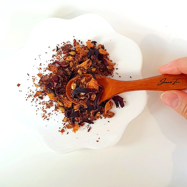 제니스티 굿모닝애플로즈