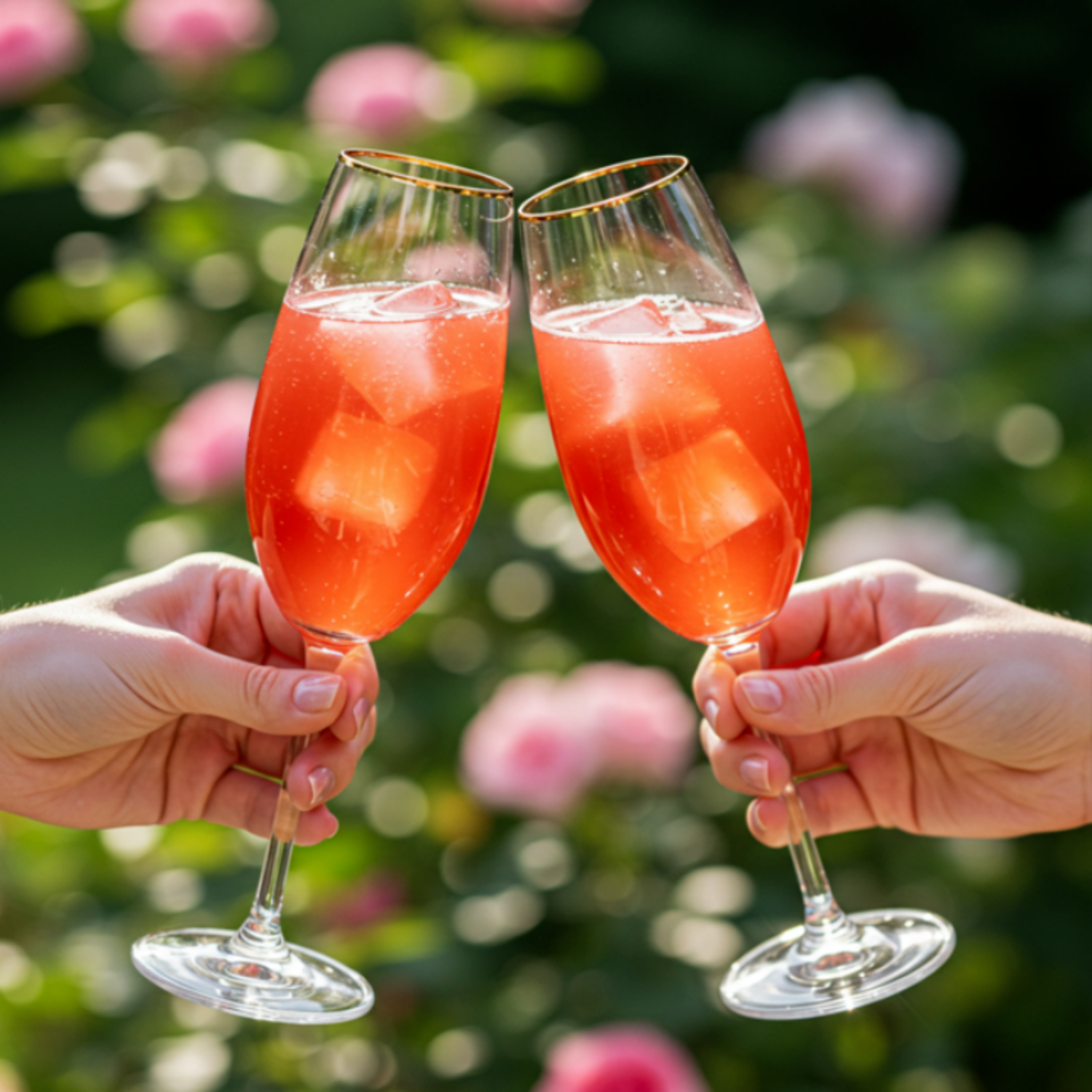 제니스티 굿모닝애플로즈