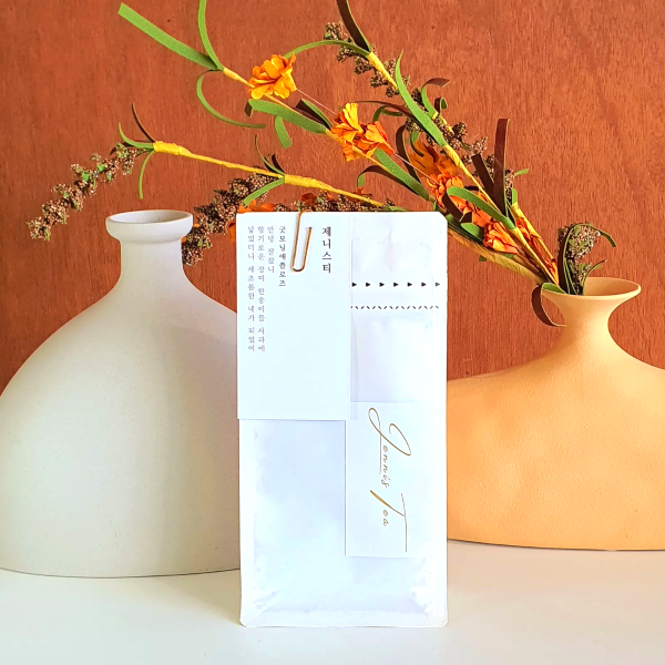 제니스티 굿모닝애플로즈