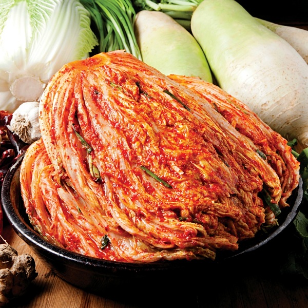 전라도 해남배추 포기김치 100% 국내산(2kg,3kg,5kg,10kg)