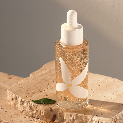 드문 미선나무 수분탄탄 앰플 50ml