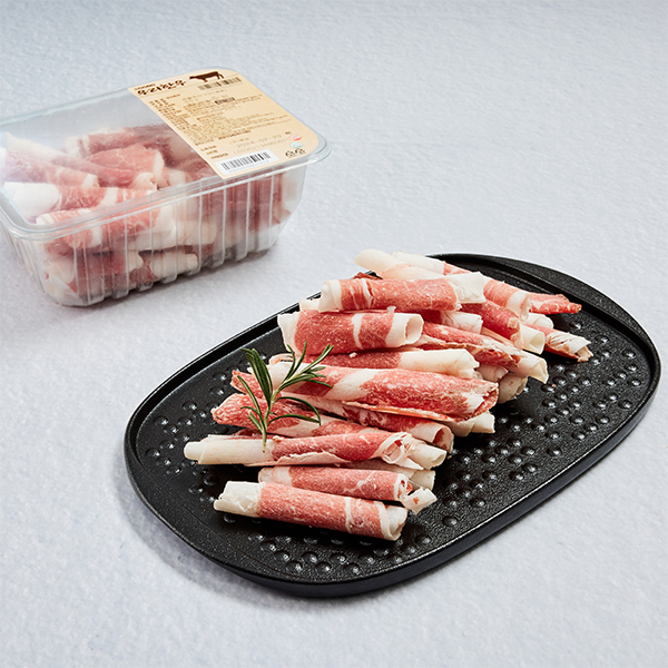 한우 차돌박이(300g/냉동) 대표이미지 섬네일