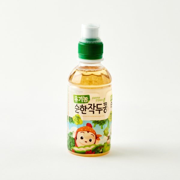 유기농 순한 작두콩 (200mL)