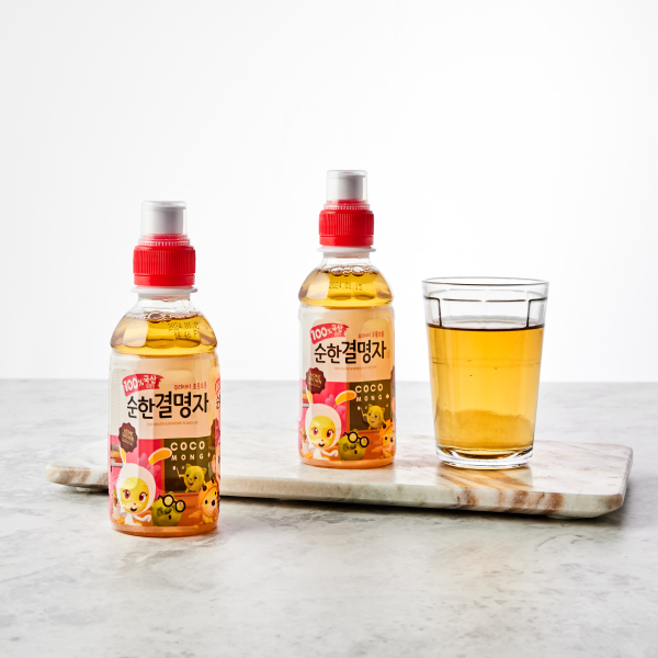 순한 결명자 200ml