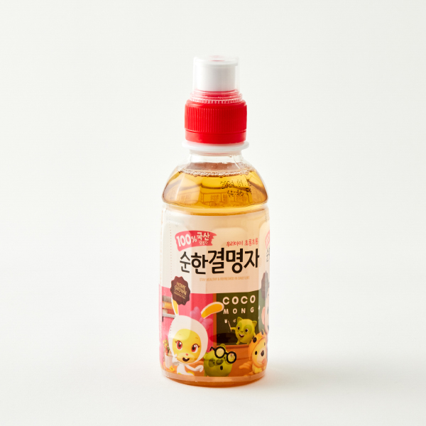 순한 결명자 200ml