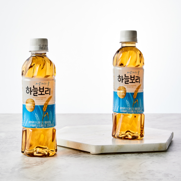 하늘보리 (325mL)