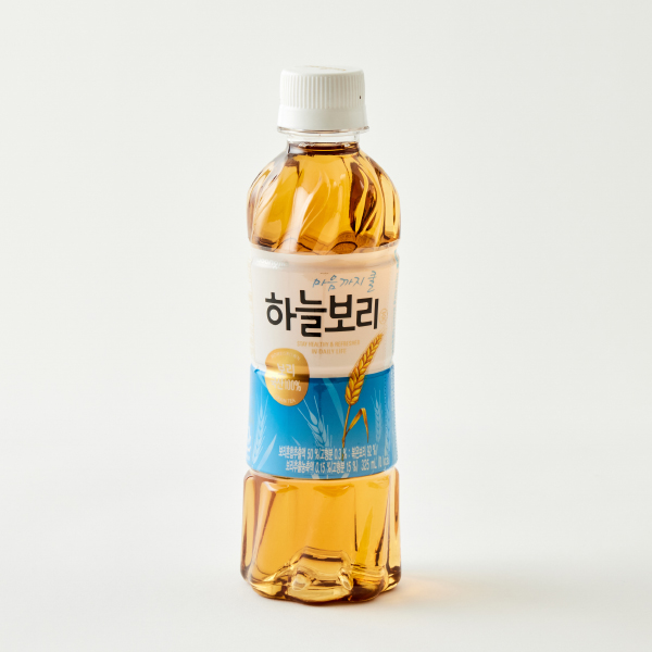 하늘보리 (325mL)