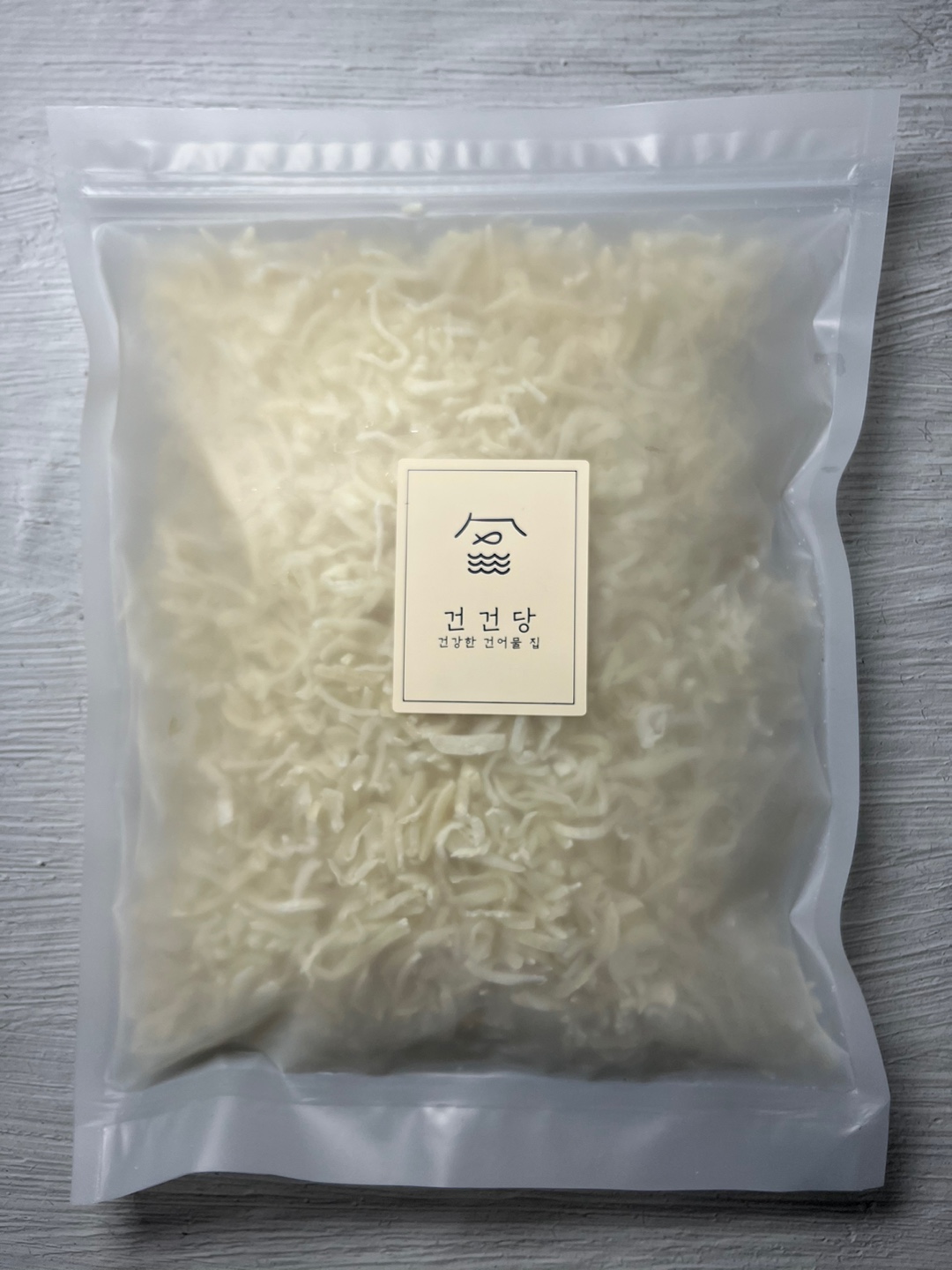 건건당 진미채 중가루 1kg 대표이미지 섬네일