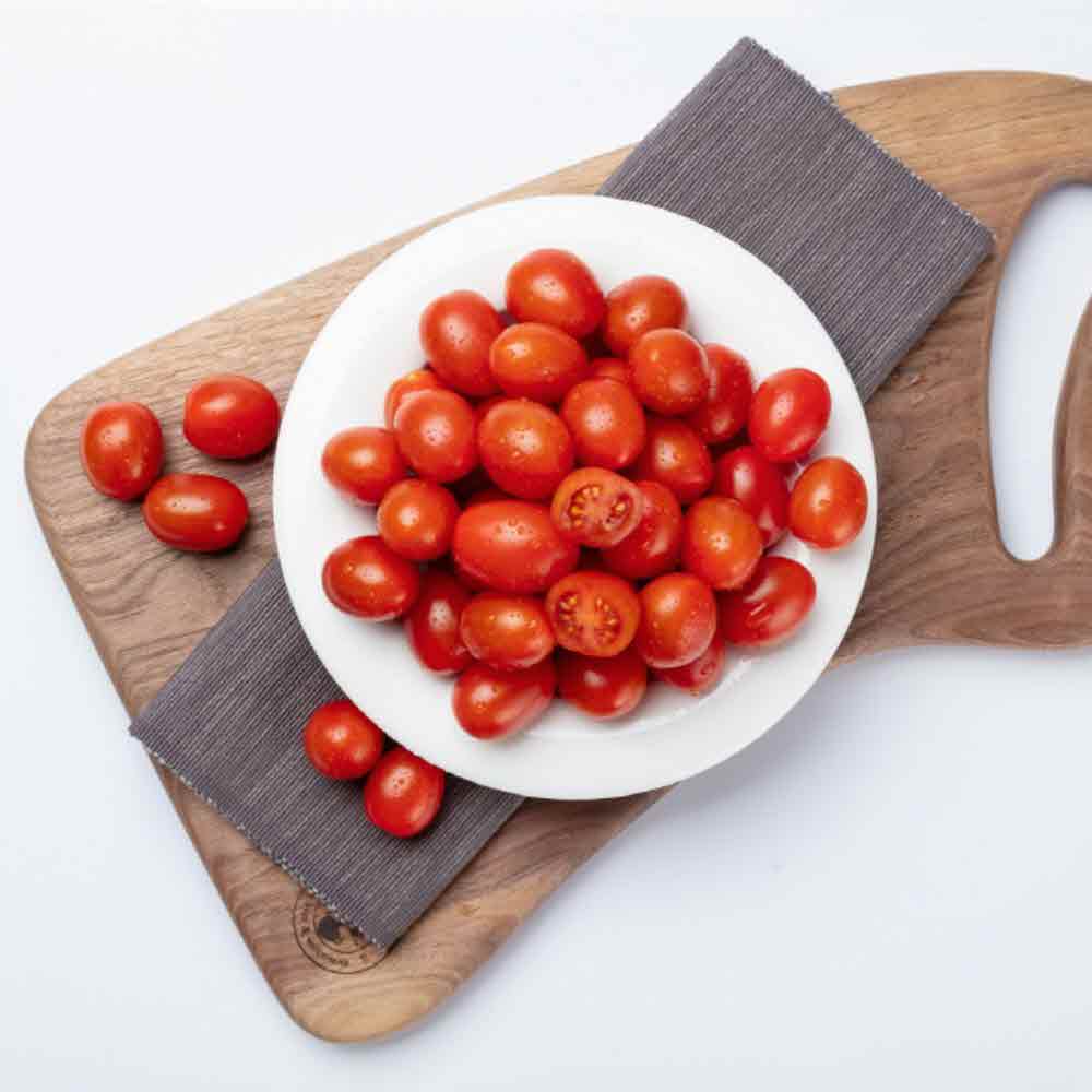 GAP 꼭지딴 대추 방울토마토 2kg-5kg