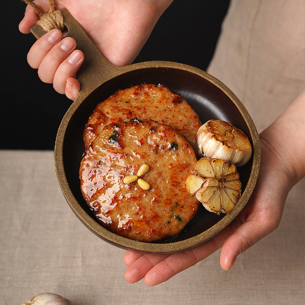국내산 수제 닭다리살 닭떡갈비 스테이크 닭갈비맛 찜닭맛