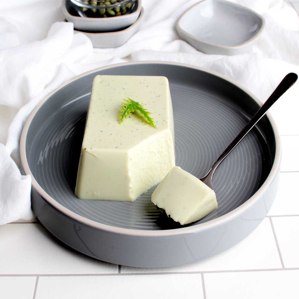 잔다리마을 국산콩 서리태 청태콩 전두부 310g x 4모
