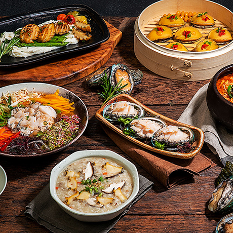 완도 활전복 선물세트(대 14-15미/kg)