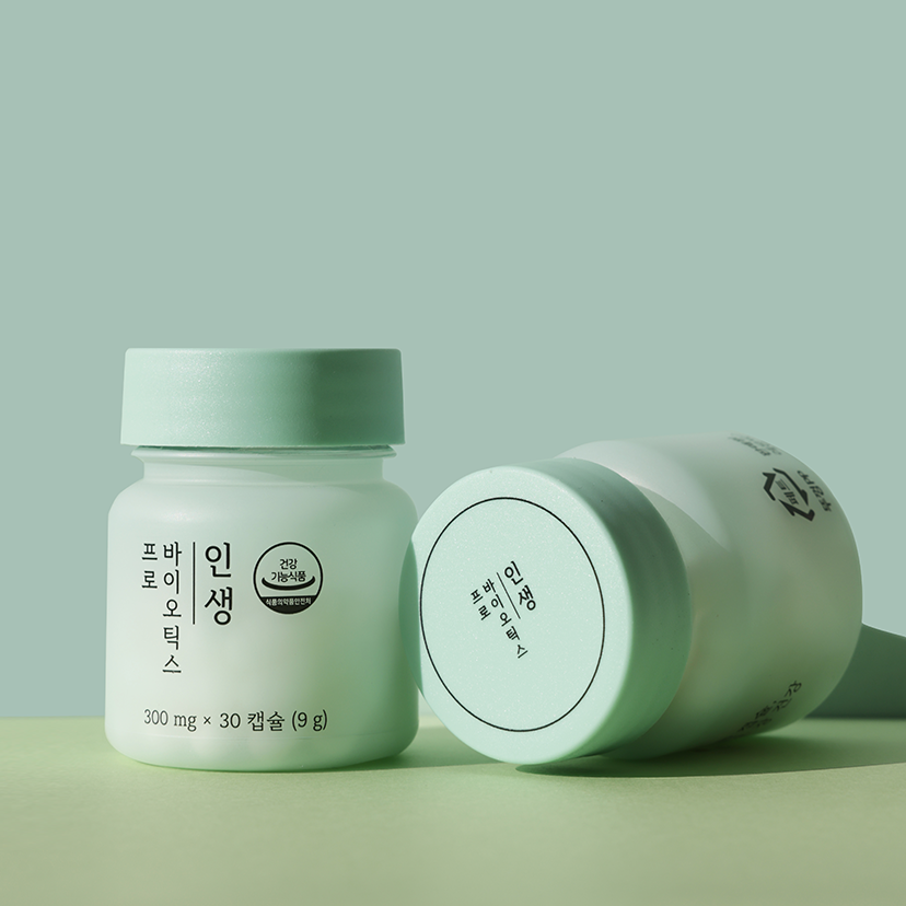 인생프로바이오틱스 1개월팩