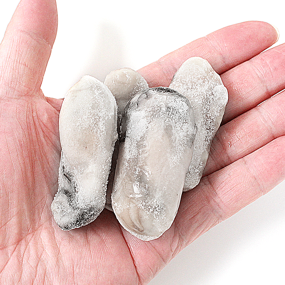 통영 냉동굴 최상급 국내산 손질 깐굴