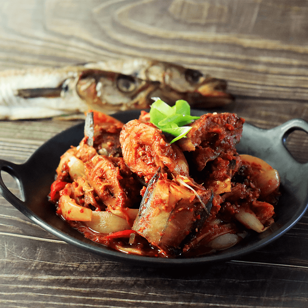 깔끔한 국내가공 코다리 속초 반건조생선 말린명태 실내 저온건조