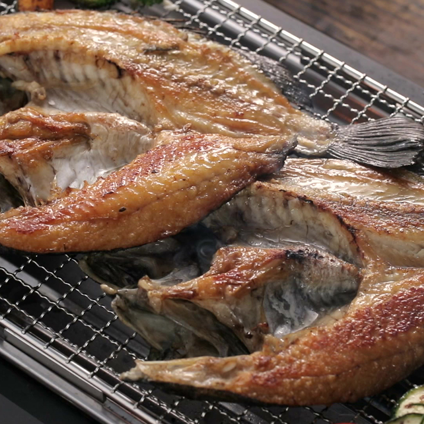 손질 반건조 우럭 25cm내외