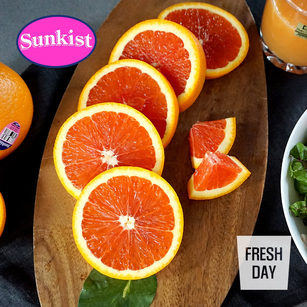 [썬키스트] 고당도 카라카라 오렌지 로얄대과