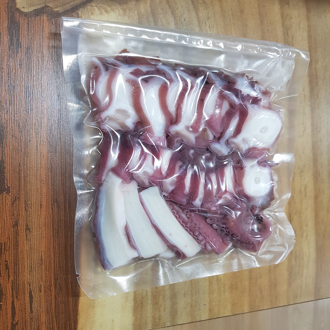 동해안 문어(숙회) 330g 