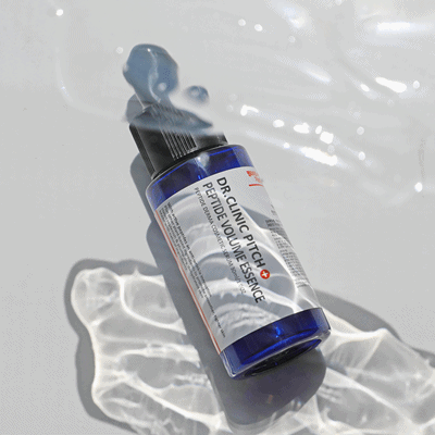 [비에이치스토리] 탄력/주름 펩타이드 볼륨 에센스 30ml / 기능성화장품 대표이미지 섬네일