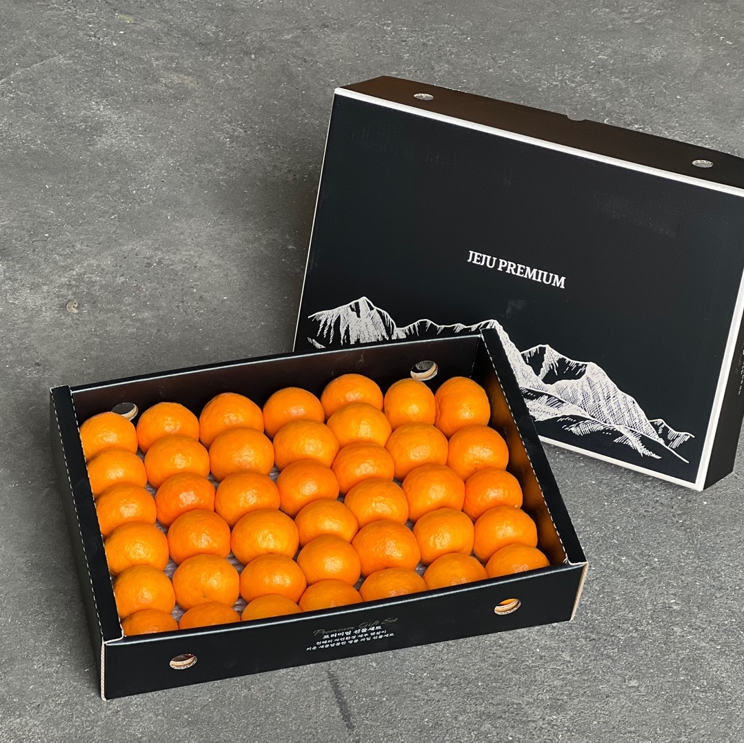 카라향 제주 감귤 귤로향 1kg 2kg 4.5kg 