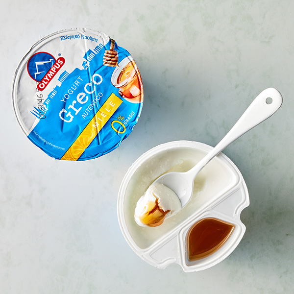 올림푸스 허니 그릭 요거트 150g