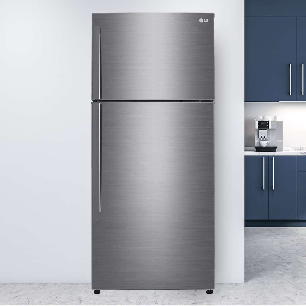 LG 일반냉장고 B472S33 