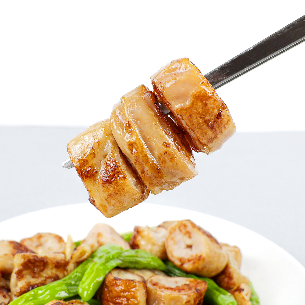 와룡식품 훈연막창 400g (막창소스 포함)