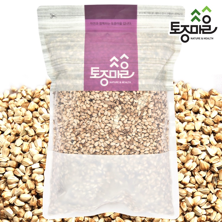 [토종마을]국산 홍화씨 600g